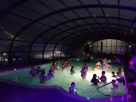 Camping Le Clairmarais - photo 11