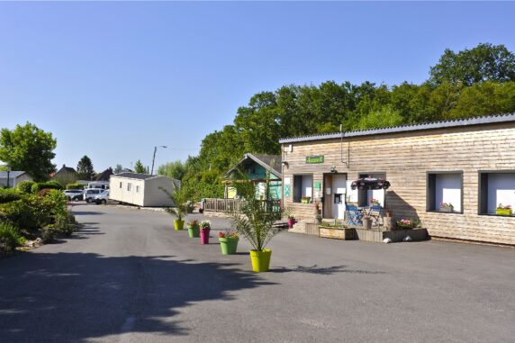 Camping Le Clairmarais - photo 5