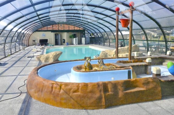 Camping Le Clairmarais - photo 2