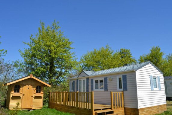 Camping Le Clairmarais - photo 3