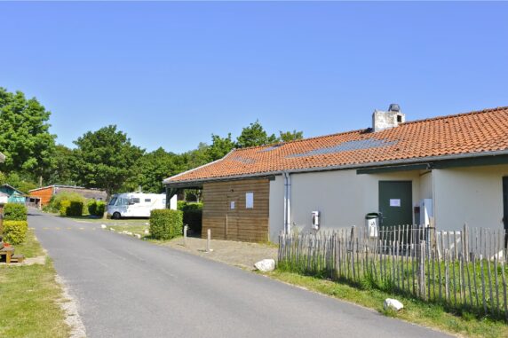Camping Le Clairmarais - photo 9