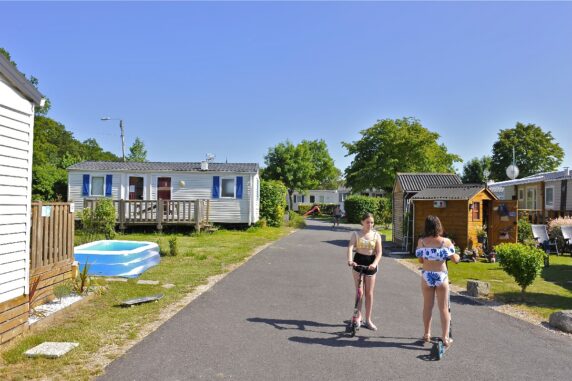 Camping Le Clairmarais - photo 4