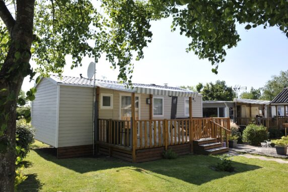 Camping Le Clairmarais - photo 10