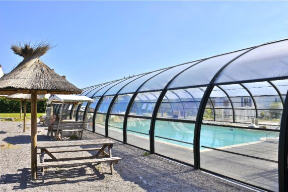 Camping Le Clairmarais - photo 7