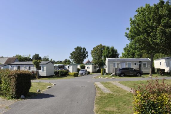 Camping Le Clairmarais - photo 6