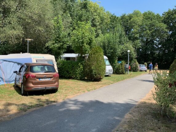 Camping Les Ombrages (Carnac) - photo 5