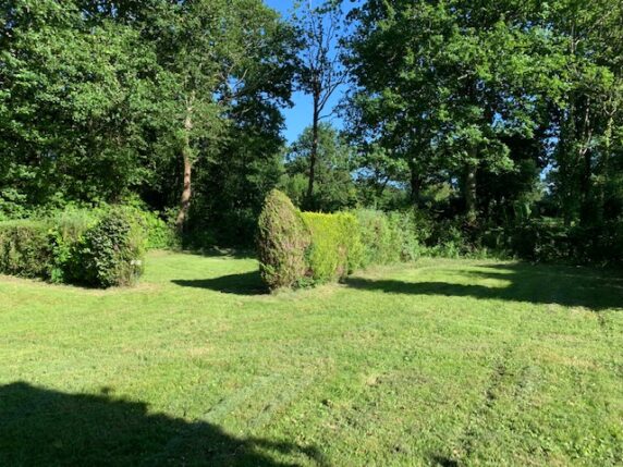 Camping Les Ombrages (Carnac) - photo 1