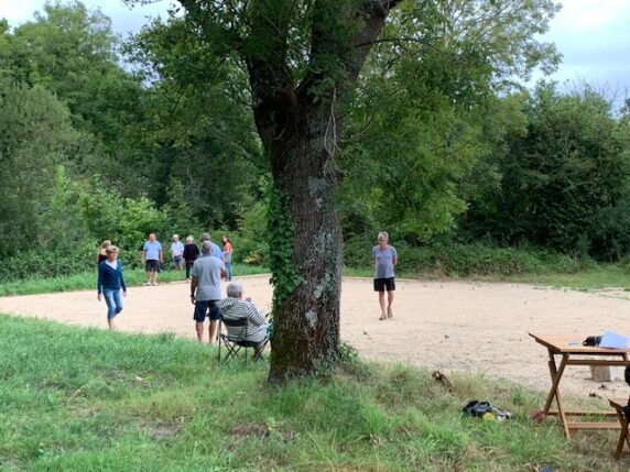 Camping Les Ombrages (Carnac) - photo 4