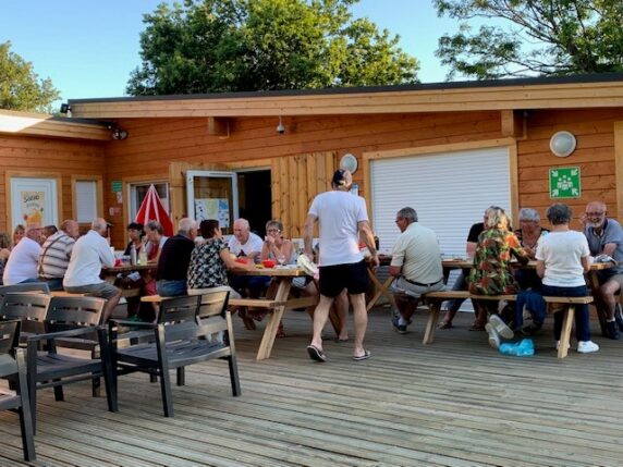 Camping Les Ombrages (Carnac) - photo 7