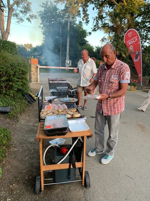 Camping Les Ombrages (Carnac) - photo 10