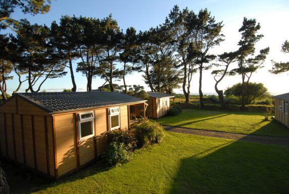 Camping Les Plages de Beg-Léguer - photo 6