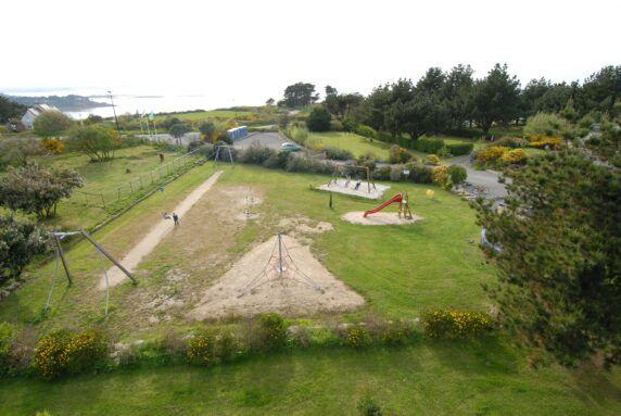 Camping Les Plages de Beg-Léguer - photo 9
