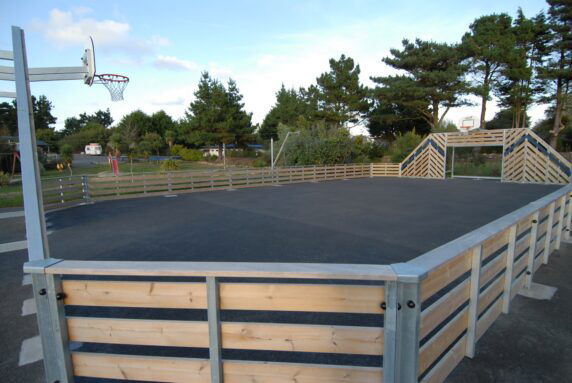 Camping Les Plages de Beg-Léguer - photo 12