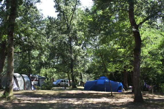 Camping Vert Bord&#8217;eau - photo 6