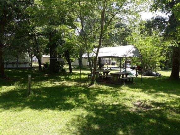 Camping Vert Bord&#8217;eau - photo 2