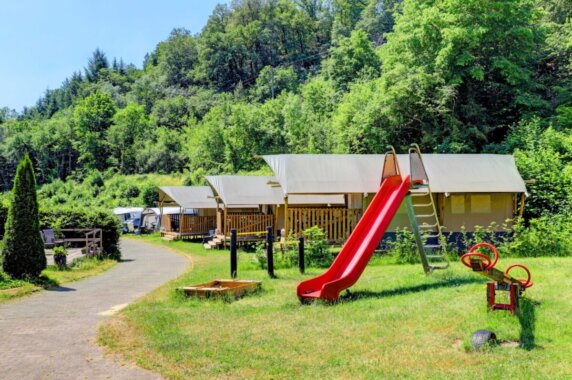 Vodatent Camping Drei Spatzen - photo 2