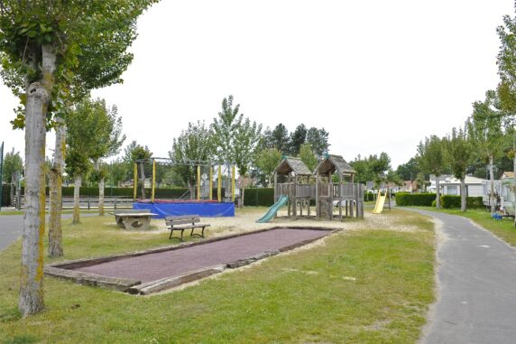 Camping L&rsquo;epy - photo 4