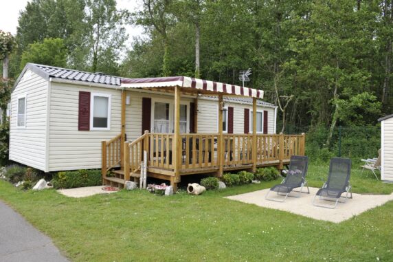 Camping L&rsquo;epy - photo 2