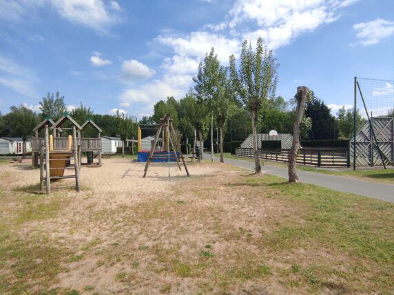 Camping L&rsquo;epy - photo 3