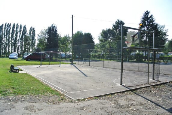 Camping Les Alouettes Et L&rsquo;image - photo 6