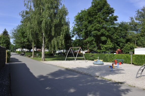 Camping Les Alouettes Et L&rsquo;image - photo 8