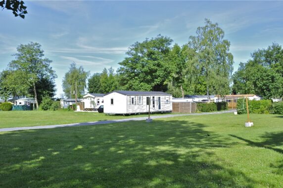 Camping Les Alouettes Et L&rsquo;image - photo 9