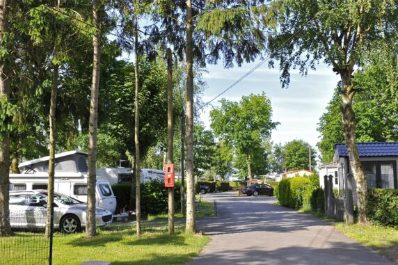 Camping Les Alouettes Et L&rsquo;image - photo 3