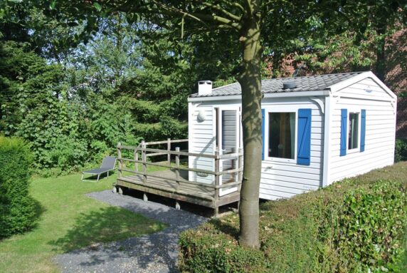 Camping Les Alouettes Et L&rsquo;image - photo 2