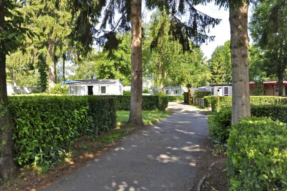 Camping Les Alouettes Et L&rsquo;image - photo 1