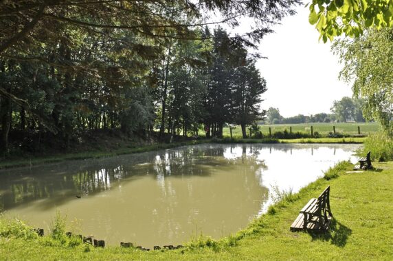 Camping Les Alouettes Et L&rsquo;image - photo 5