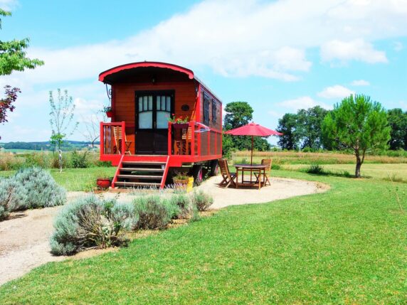 Domaine Des Cadets De Gascogne - photo 2