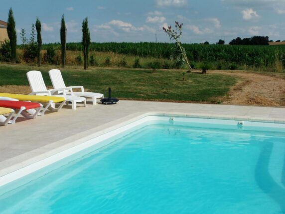 Domaine Des Cadets De Gascogne - photo 7