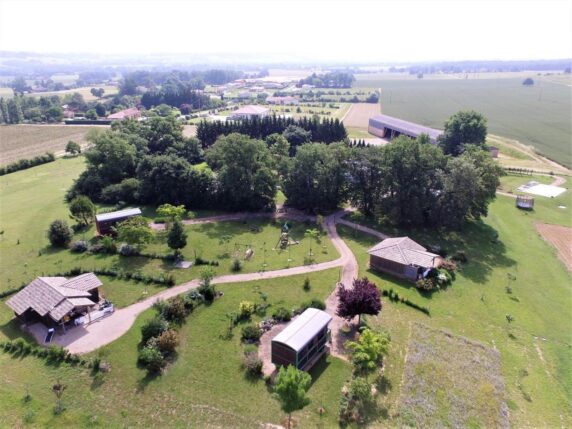 Domaine Des Cadets De Gascogne - photo 14