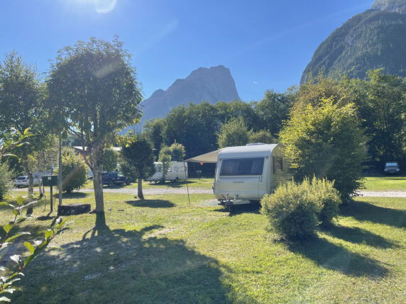 Camping Leutasch - photo 3