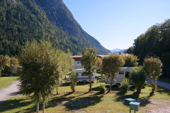 Camping Leutasch - photo 10