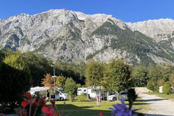 Camping Leutasch - photo 2