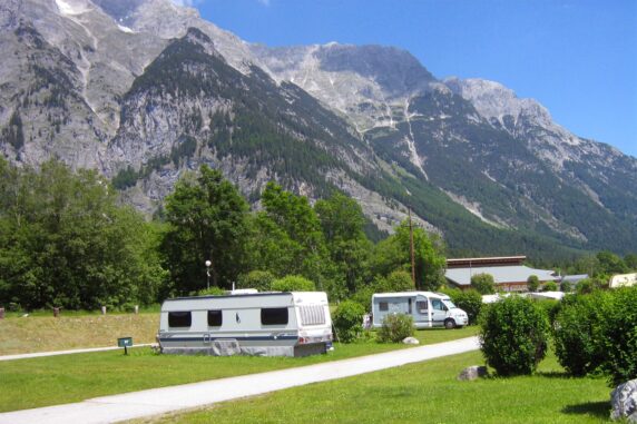 Camping Leutasch - photo 9