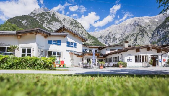 Camping Leutasch - photo 6