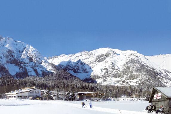 Camping Leutasch - photo 11