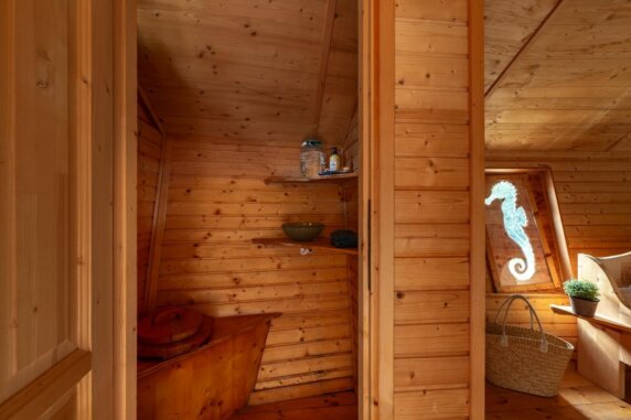 Drijvende hut in Pressac - photo 7