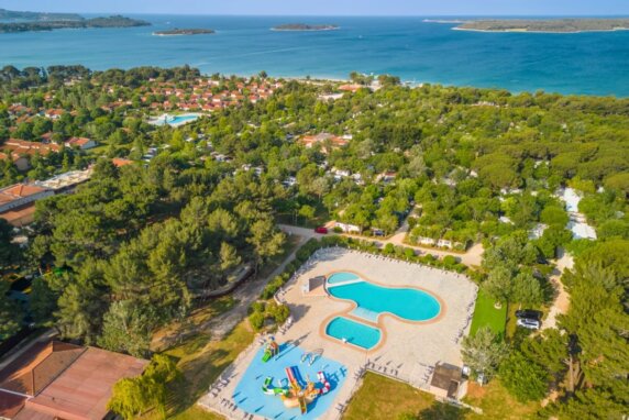 Camping Bi Village (Allcamps) - photo 1