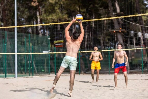 Camping Bi Village - photo 23