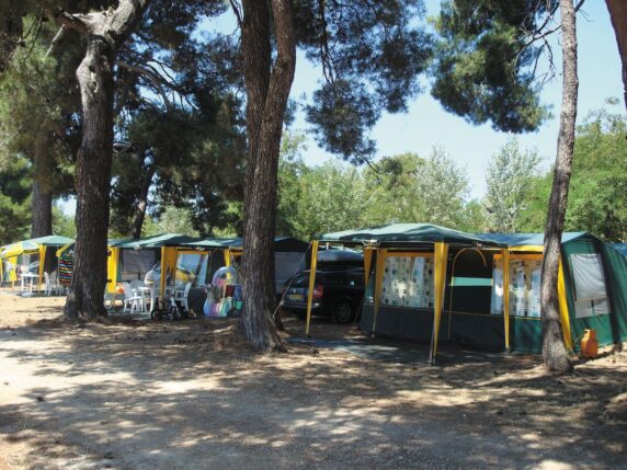 Camping Bi Village (Roan) - photo 6