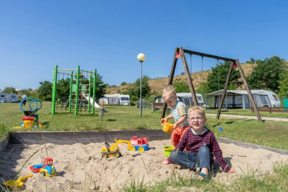 Camping de Lepelaar - photo 1