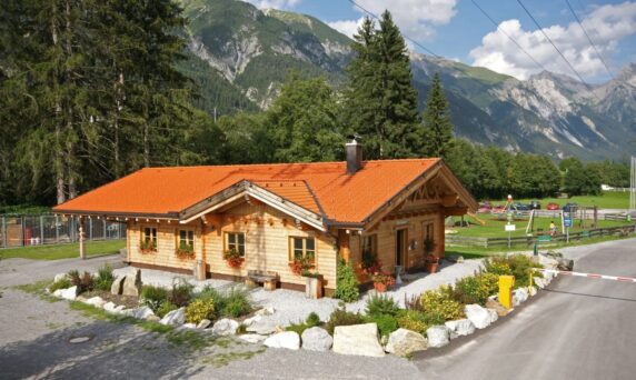 Camping am Arlberg - photo 11
