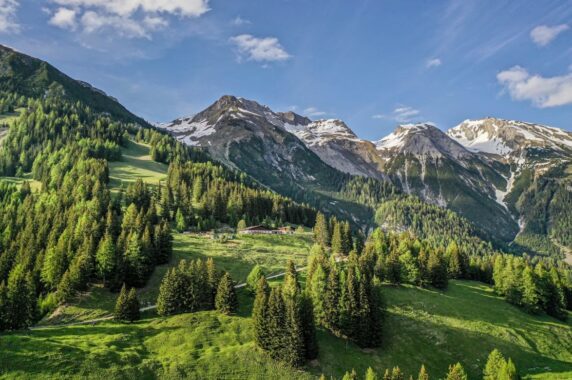 Camping am Arlberg - photo 10