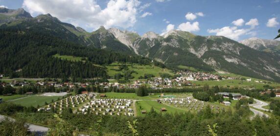 Camping am Arlberg - photo 12