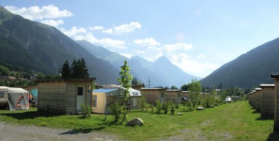 Camping am Arlberg - photo 5