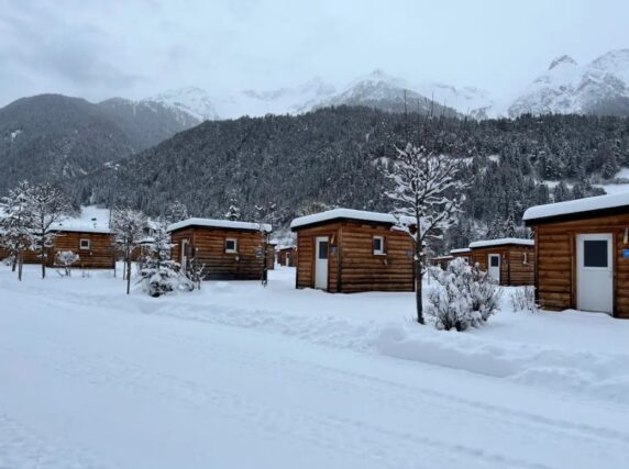Camping am Arlberg - photo 3