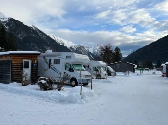 Camping am Arlberg - photo 4